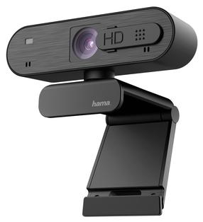 Veebikaamera Hama C-600 Pro, must v., CMOS