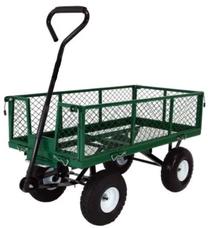 Vežimėlis Trolleys O4, 250 kg