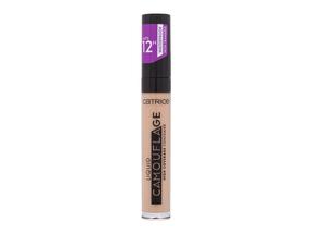 Peitekreem Catrice Liquid Camouflage, 015 honey, 5 ml