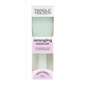 Juuksehari Tangle Teezer Detangler Fine & Fragile, jääsinine v.