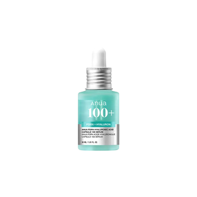 Sejas serums Anua 100+ PDRN & Hyaluron, 30 ml