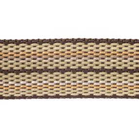 Juosta Haushalt, 25 m x 30 mm, ruda sp.