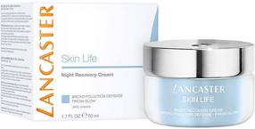 Veido kremas Lancaster Skin Life, 50 ml