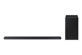 Soundbar sistēma Samsung HW-S700D/EN, melna krās.