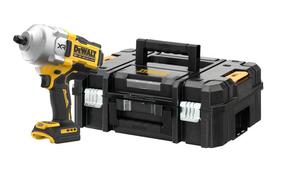 Akumuliatorinis smūginis veržliasukis Dewalt DCF961NT-XJ, 18 V