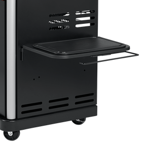 Grila plaukts Char-Broil 140074, 39.4 cm x 26.7 cm x 6.4 cm