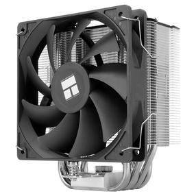 Oro aušintuvas procesoriui Thermalright Burst Assassin 120 SE, 124 mm x 148 mm
