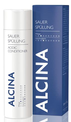 Plaukų kondicionierius Alcina, 250 ml