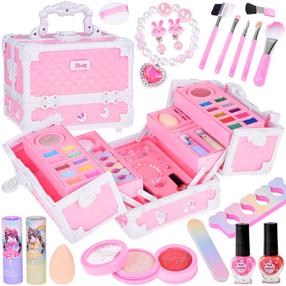 Žaislinis grožio rinkinys Dream Beauty ZA5177