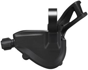 Perjungimo rankena Shimano, plastikas