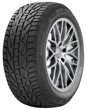 Žieminė automobilių padanga Riken Snow SUV 225/55/R18, 102-V, C, C, 72 dB