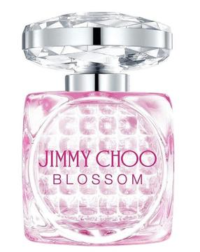 Kvapusis vanduo Jimmy Choo Blossom Special Edition, 40 ml