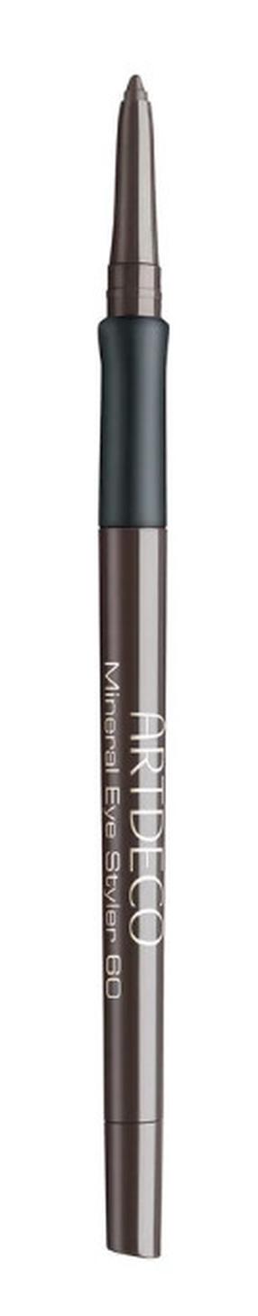 Карандаш для глаз Artdeco Mineral Eye Styler, 0.4 г, mineral bittersweet цв. 60