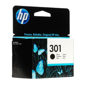 Rašalinio spausdintuvo kasetė HP, juoda sp.