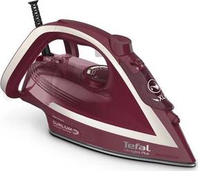 Lygintuvas Tefal Ultragliss Plus FV6820, raudona sp.