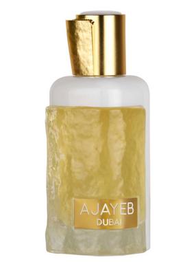 Kvapusis vanduo Lattafa Ajayeb Dubai Portrait, 100 ml