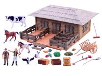 Rinkinys Model Series Farm Animals
