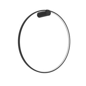 Valgusti seinale Light Prestige Mirror S, LED, 3000 - 6000 °K, 1 x 35 W, valge v./must v. / must v.