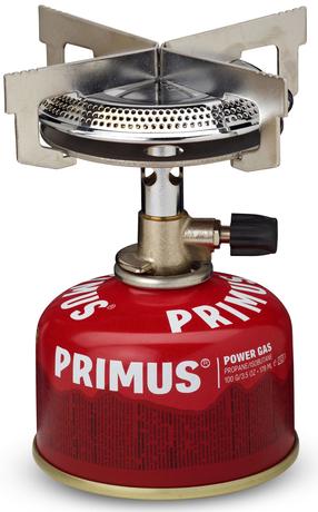 Matkapliit Primus Mimer