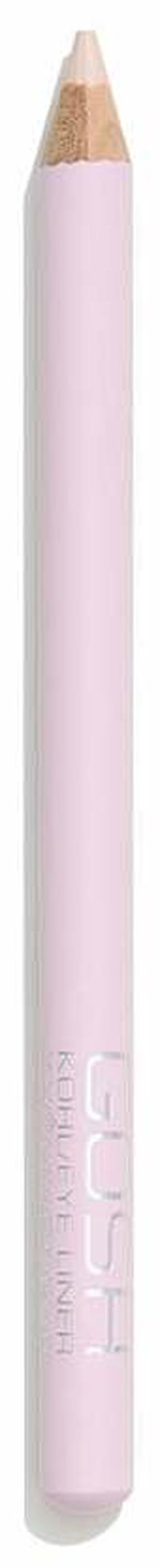 Silmapliiats Gosh Kohl, 1.1 g, soft pink 006