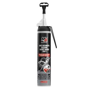 Hermetikas Moje Auto Professional, 200 ml, pilka sp.