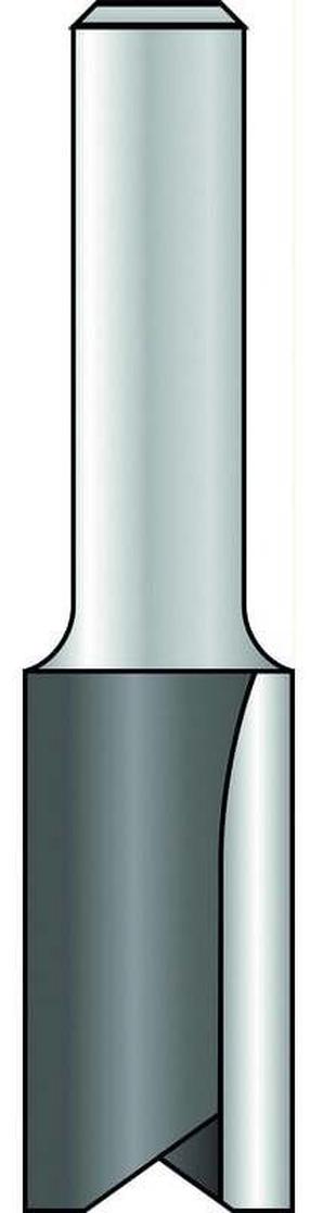 Cilindriska koka frēze HiKOKI S1 754053, noapaļots, 51 mm x 5 mm