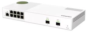 Коммутатор (Switch) QNAP QSW-M2108-2S