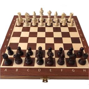 Galda spēle Chess