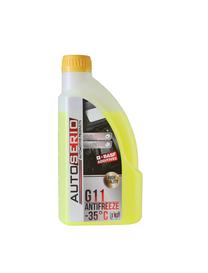 Aušinimo skystis Autoserio, 1 kg