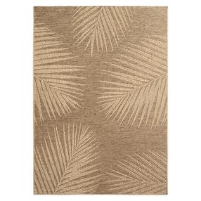 Paklājs iekštelpu Ayyildiz Timber 1403, brūna krās., 230 cm x 160 cm