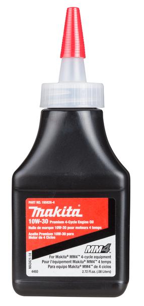 Muruniidukiõli Makita 197007-6, 0.080 l