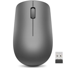 Juhtmevaba arvutihiir Lenovo 530, hall v.