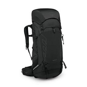 Matkaseljakott Osprey Talon 44, must v., 44 l