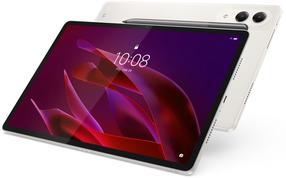 Planšetdators Lenovo Yoga Tab ZAG60208SE, 11.1", 12GB/256GB, balta krās.