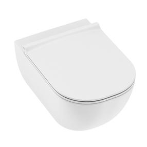 Unitazas, pakabinamas Jika Mio-N Rimless, 360 mm x 530 mm