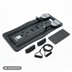 Многофункциональный силовой тренажер Outliner TD01-AB-013