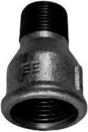 Cauruļvadu sistēma STP Fittings Sia, čuguns