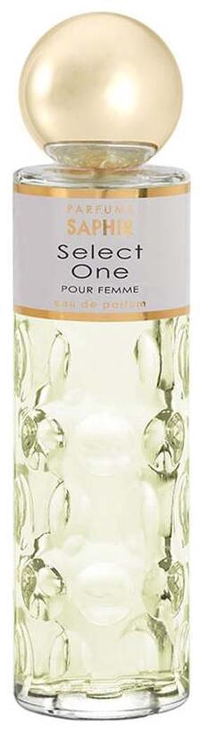 Parfimērijas ūdens Parfums Saphir Select One, 200 ml