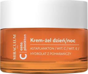 Крем для лица Miraculum Asta Plankton C, 50 мл