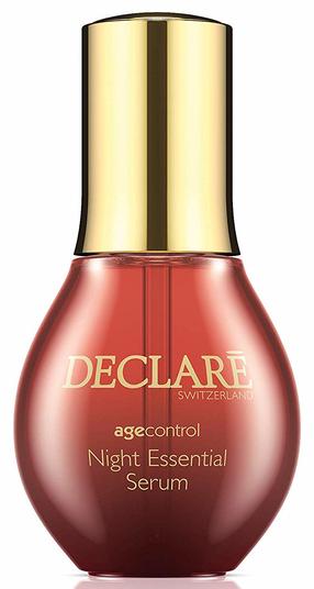 Сыворотка для лица Declare Age Control Night Essential, 50 мл