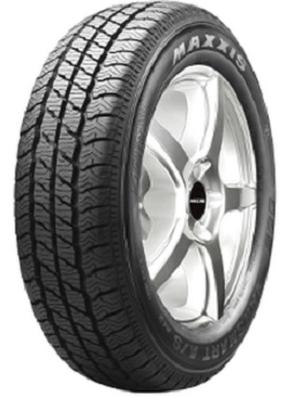 Universāla automašīnas riepa Maxxis Vansmart A/S AL2 225/60/R16, 105-H, D, B, 73 dB