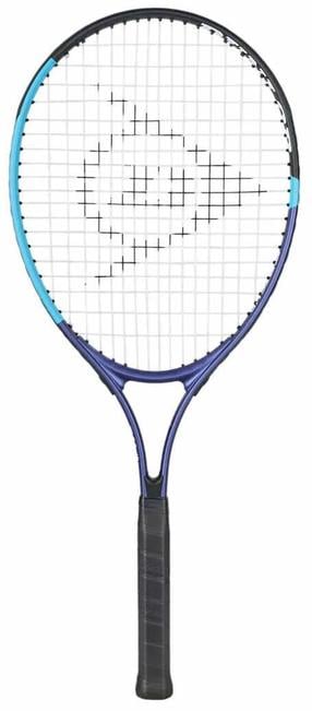 Tennisereket Dunlop FX JNR 25, sinine v.