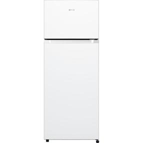 Šaldytuvas šaldiklis viršuje Gorenje RF4142PW4