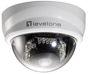 Kuppelkaamera LevelOne FCS-3101