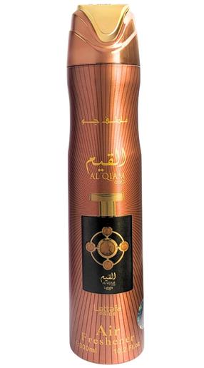 Духи для дома Lattafa Al Qiam Gold, 0.3 л
