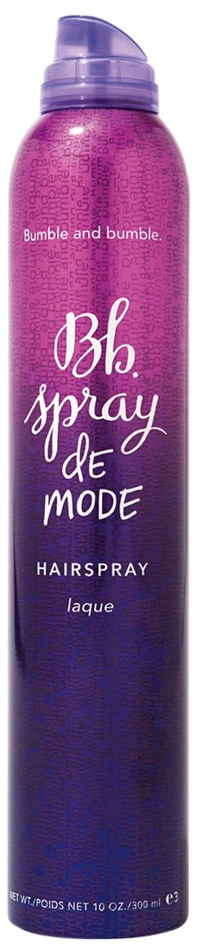 Лак для волос Bumble And Bumble Spray de Mode, 300 мл