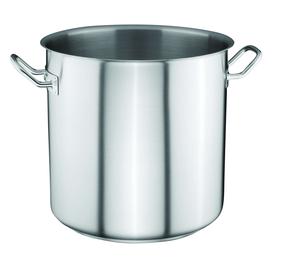 Кастрюля Oztiryakiler Madeni Esya Casserole 36l Steel