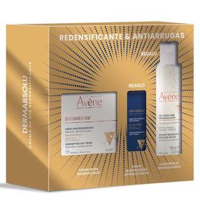 Näohooldustoodete komplekt naistele Avène DermAbsolu Redensifying & Anti-Wrinkle, 160 ml, 3 tk