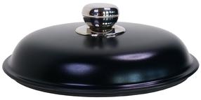 Крышка для сковороды Zyle ZY024BLD, 240 мм