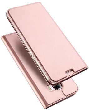 Telefona vāciņš Dux Ducis, rozā krās., Huawei